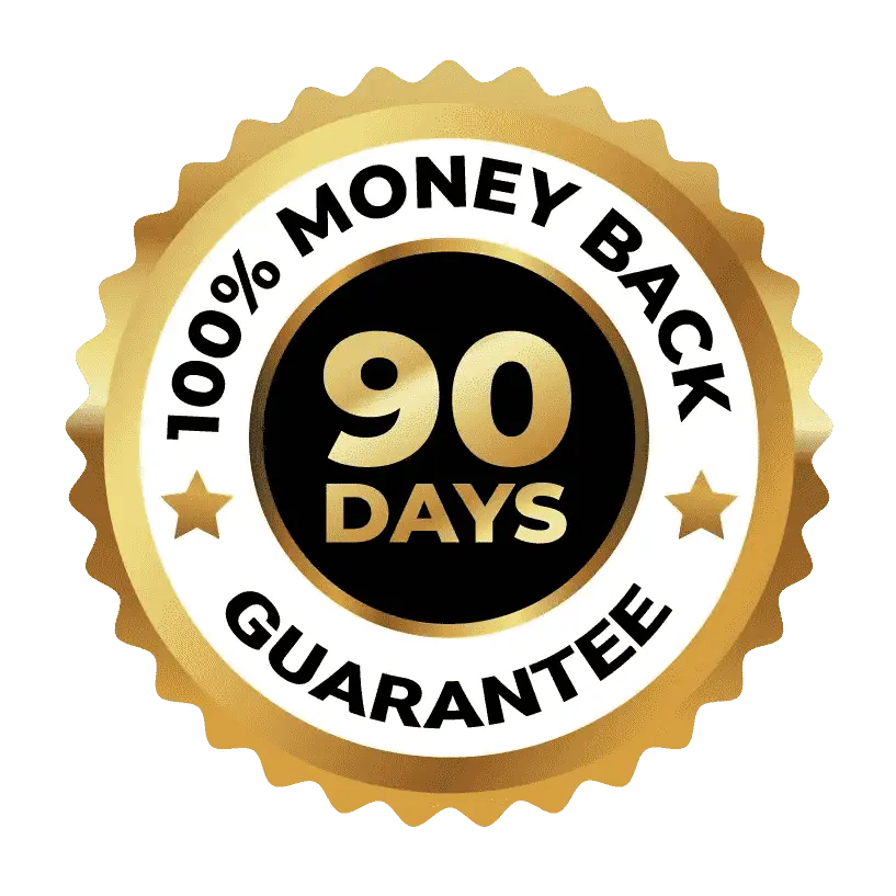 MemoryFuel Money Back Guarantee